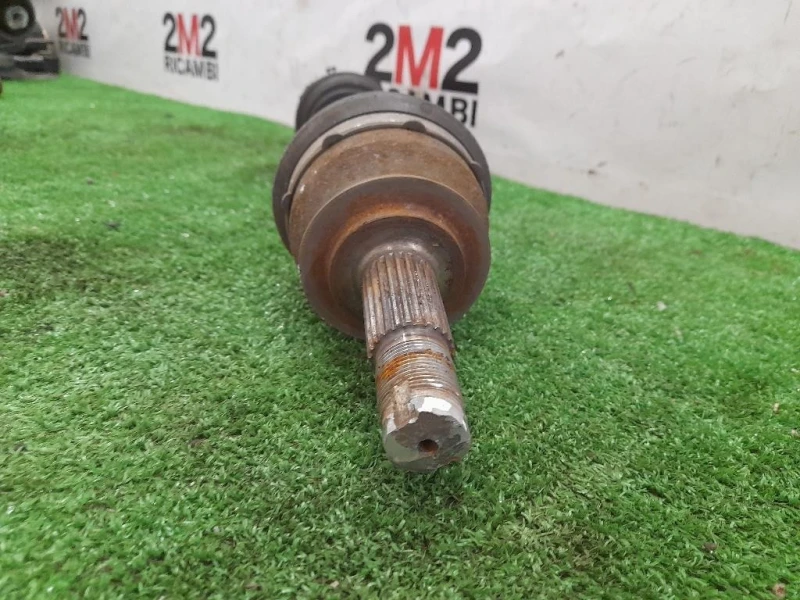 Semiasse ANT SX 51787864 Fiat 500 II 2008