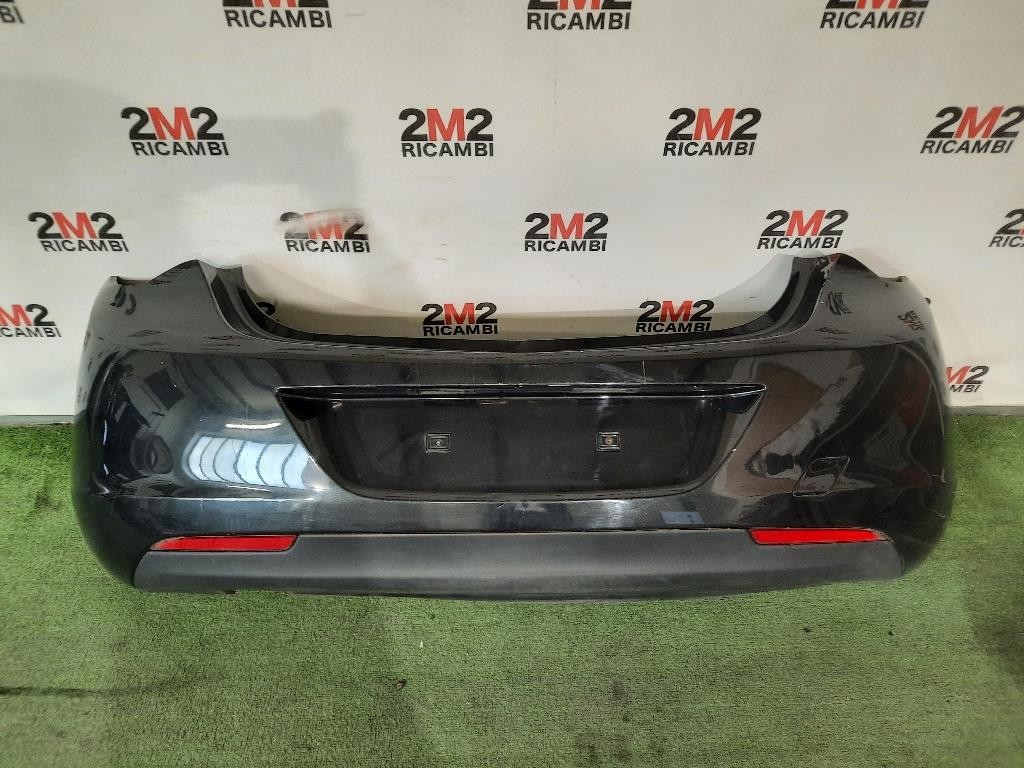 Paraurti POST 13264420 Opel Astra J 2010
