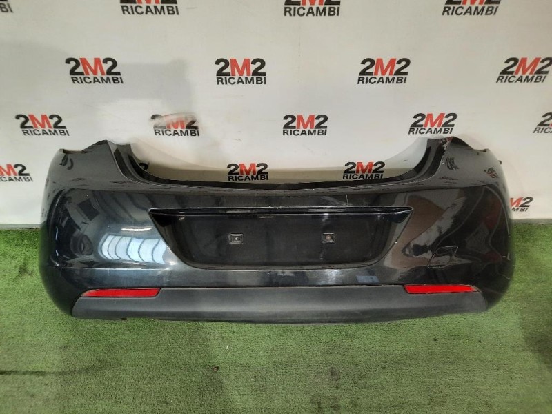 Moquette Pianale Bagagliaio 1801627 Ford Mondeo IV SW 2007
