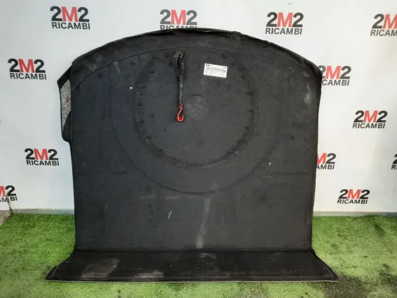 Moquette Pianale Bagagliaio 1801627 Ford Mondeo IV SW 2007