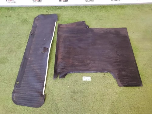 Moquette Pianale Bagagliaio  Lancia 2000