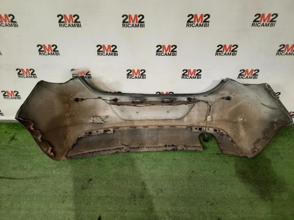 Paraurti POST 13266587 Opel Astra J 2010