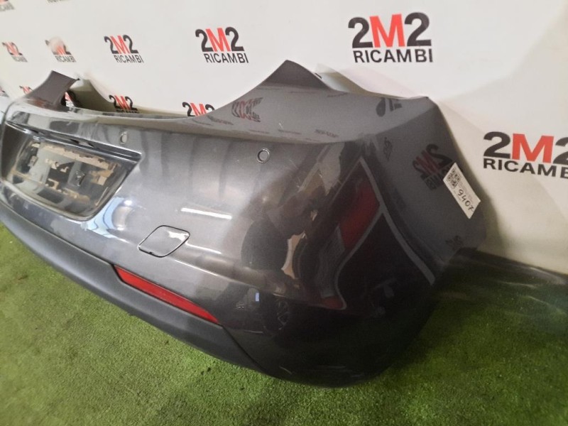 Moquette Pianale Bagagliaio  Lancia 2000