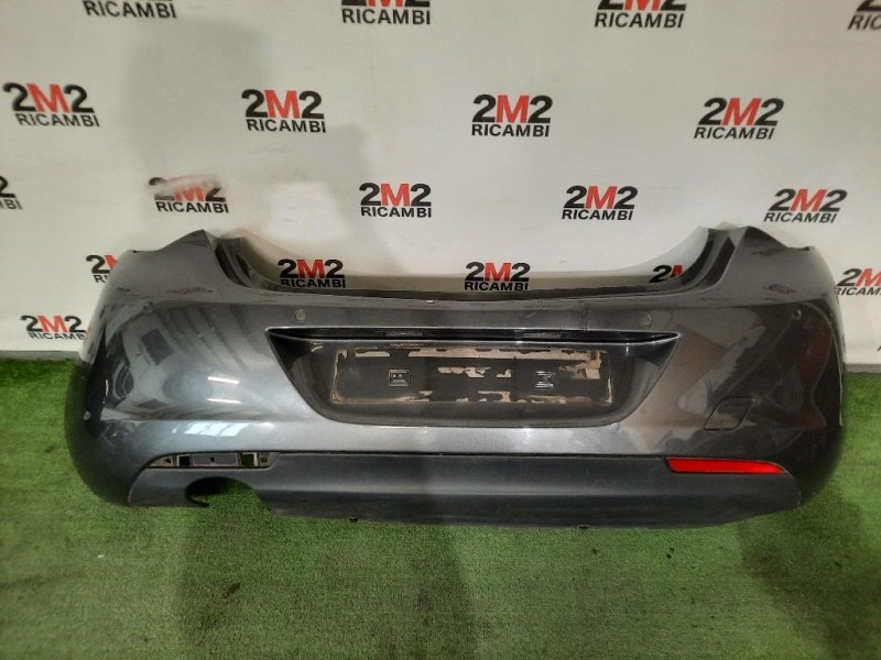 Paraurti POST 13266587 Opel Astra J 2010