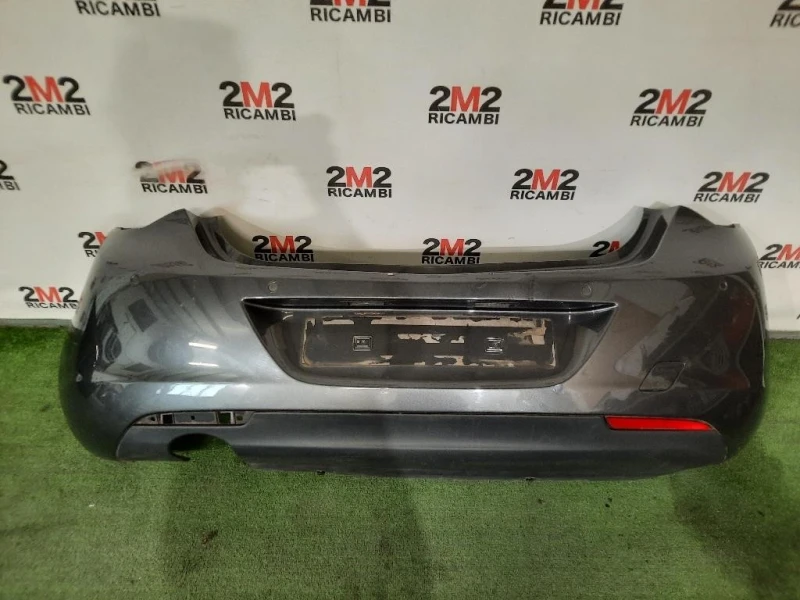 Paraurti POST 13266587 Opel Astra J 2010