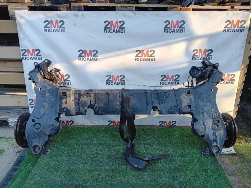 Assale POST 555013033R PONTE POSTERIORE ASSALE POST Renault Mégane IV 2016