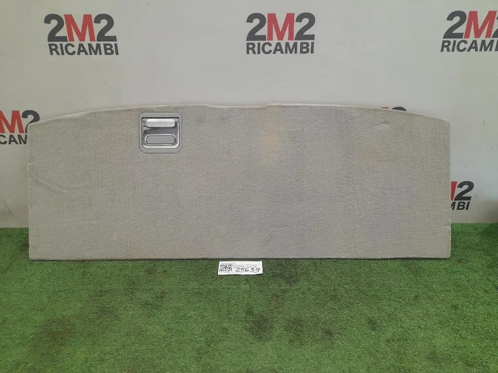 Moquette Pianale Bagagliaio A2516802318 Mercedes Classe R W251 2006