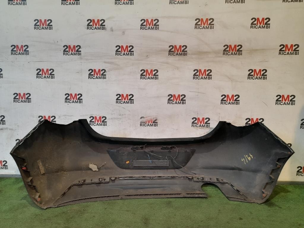 Moquette Pianale Bagagliaio A2516802318 Mercedes Classe R W251 2006