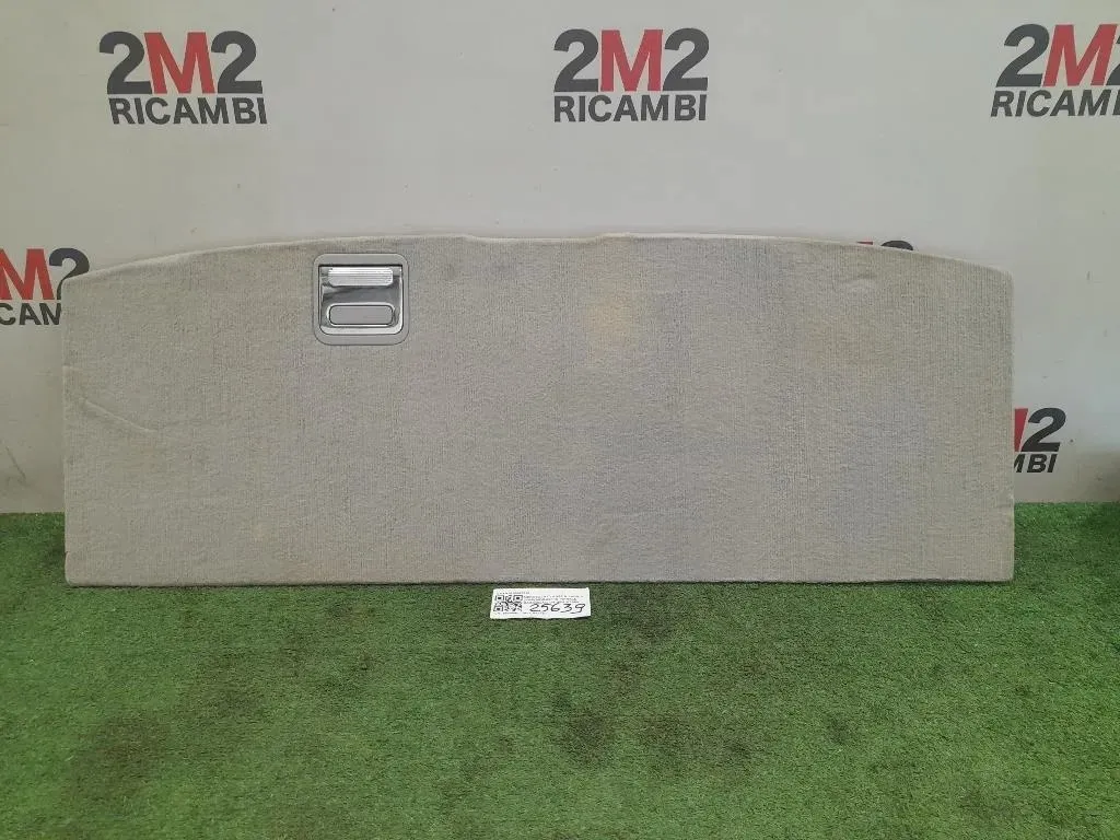 Moquette Pianale Bagagliaio A2516802318 Mercedes Classe R W251 2006