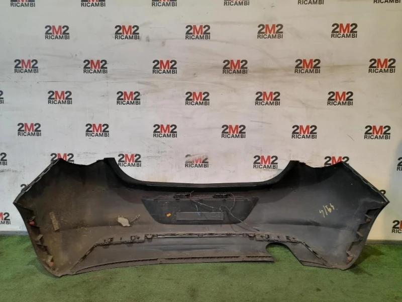 Paraurti POST 13266587 Opel Astra J 2010