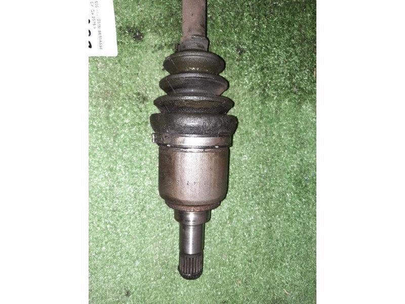 Semiasse ANT SX 52149708 Fiat 500 II 2015