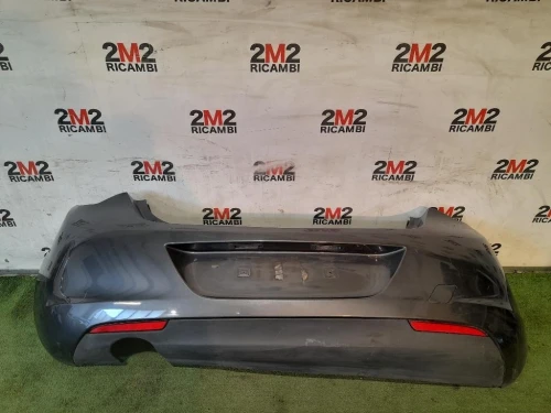 Paraurti POST 13266587 Opel Astra J 2010