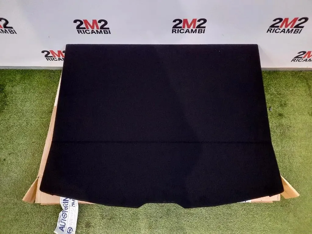 Moquette Pianale Bagagliaio 51477380665 Mini Countryman Cooper F60 2017