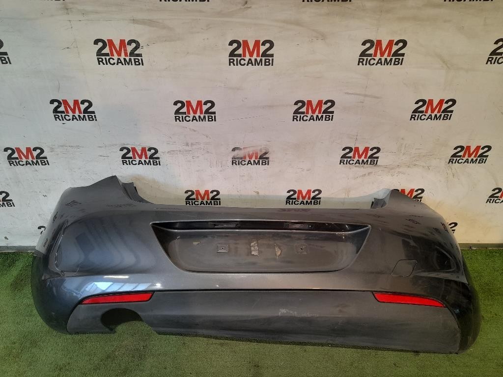 Paraurti POST 13266587 Opel Astra J 2010