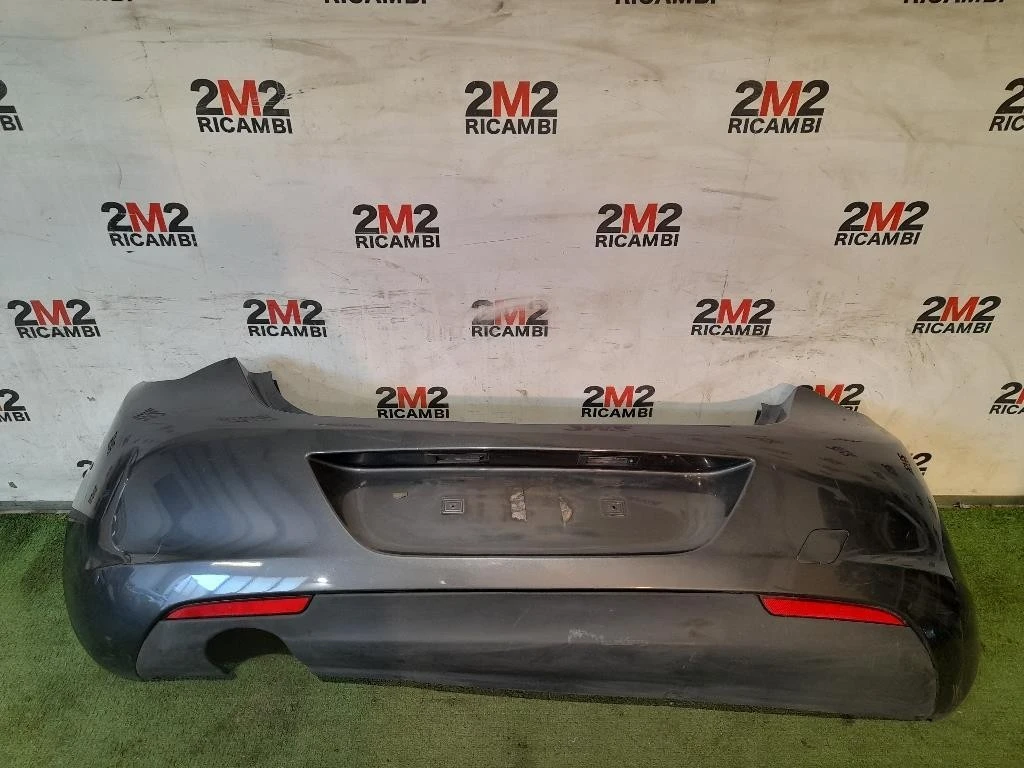 Paraurti POST 13266587 Opel Astra J 2010