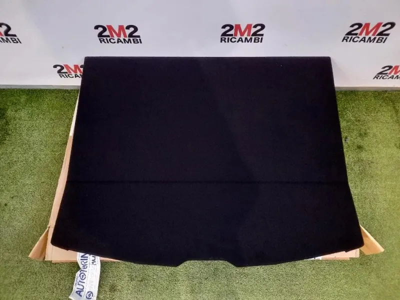 Moquette Pianale Bagagliaio 51477380665 Mini Countryman Cooper F60 2017