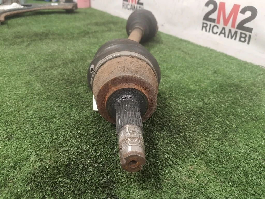 Semiasse ANT SX 51885862-2 Fiat 500L 2013