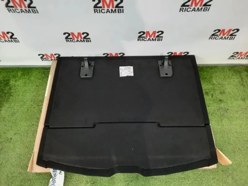 Moquette Pianale Bagagliaio 51477380665 Mini Countryman Cooper F60 2017