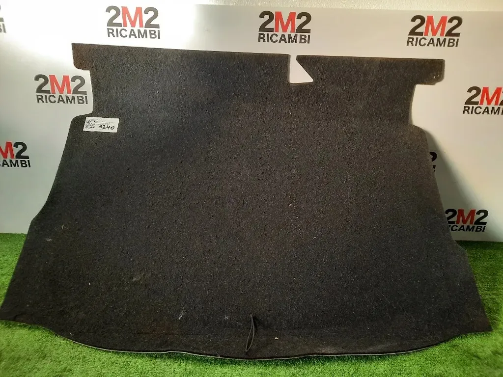 Moquette Pianale Bagagliaio 84904JD000 Nissan Qashqai I 2007