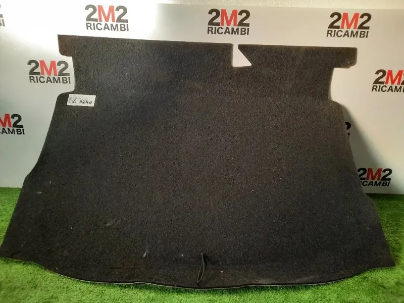 Moquette Pianale Bagagliaio 84904JD000 Nissan Qashqai I 2007