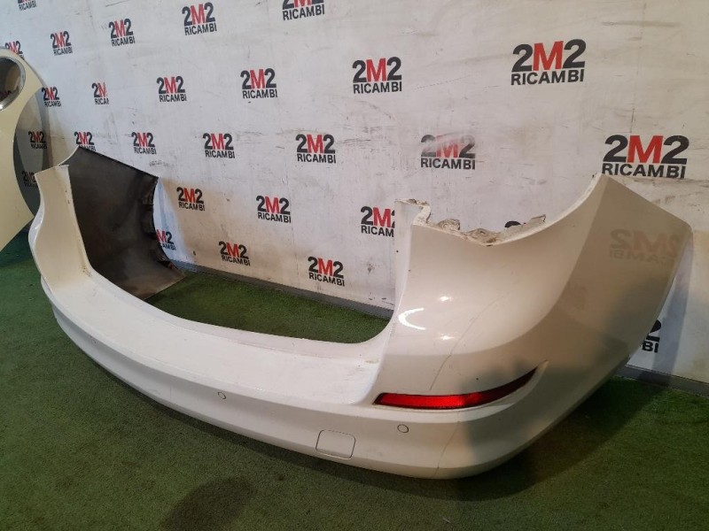 Paraurti POST 13266649 Opel Astra J 2010