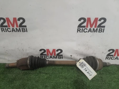 Semiasse ANT SX 51885862-2 Fiat 500L 2013