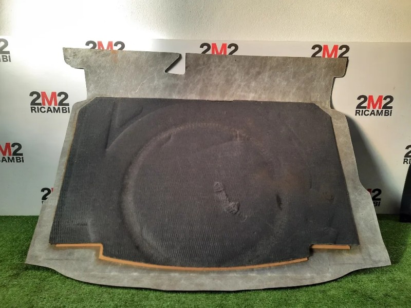 Moquette Pianale Bagagliaio 84904JD000 Nissan Qashqai I 2007