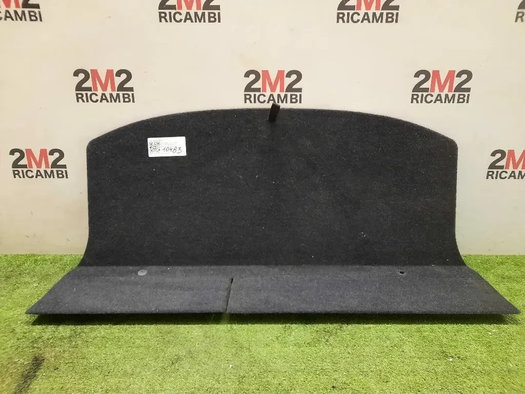 Moquette Pianale Bagagliaio 7544051K00 Opel Agila B 2008