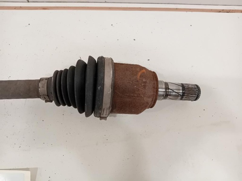 Semiasse ANT SX SEMIASSE ANT SX Fiat 500L 2013