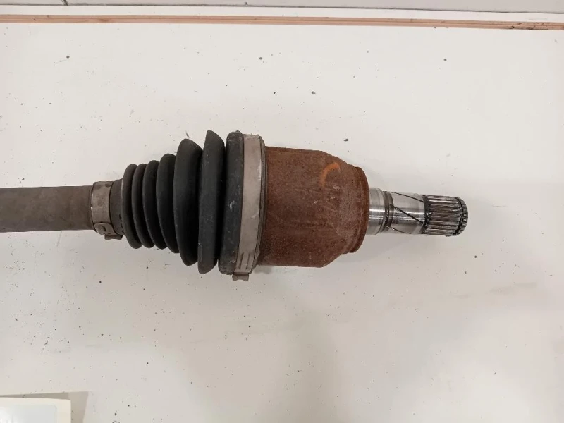 Semiasse ANT SX SEMIASSE ANT SX Fiat 500L 2013