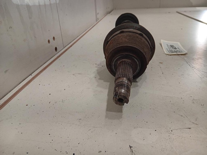 Semiasse ANT SX SEMIASSE ANT SX Fiat 500L 2013