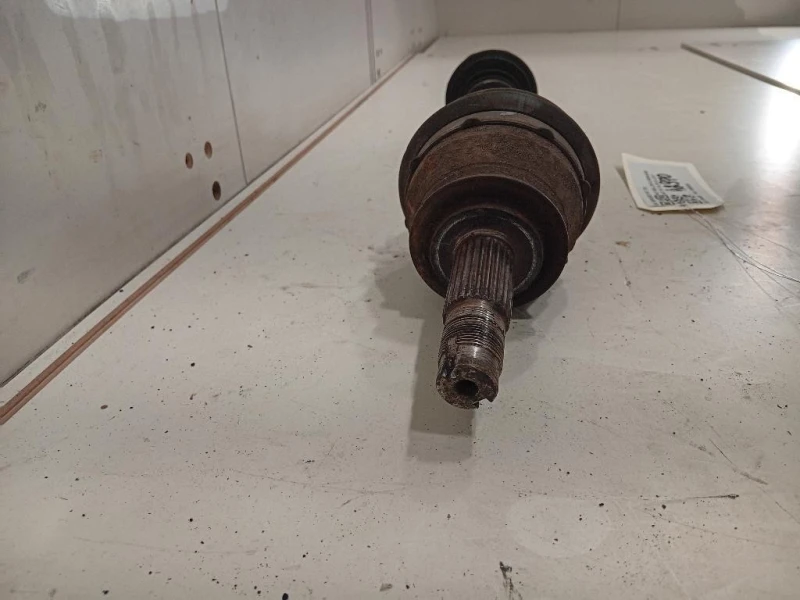 Semiasse ANT SX SEMIASSE ANT SX Fiat 500L 2013