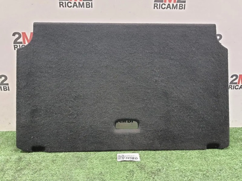 Moquette Pianale Bagagliaio 13285972 Opel Meriva B 2010