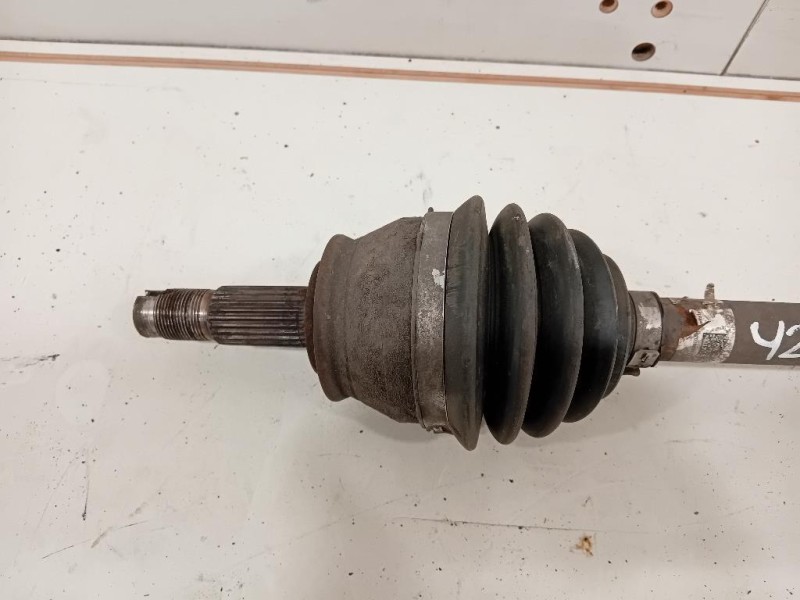 Semiasse ANT SX SEMIASSE ANT SX Fiat 500L 2013