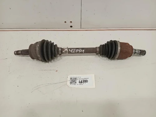 Semiasse ANT SX SEMIASSE ANT SX Fiat 500L 2013