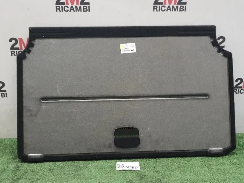 Moquette Pianale Bagagliaio 13285972 Opel Meriva B 2010