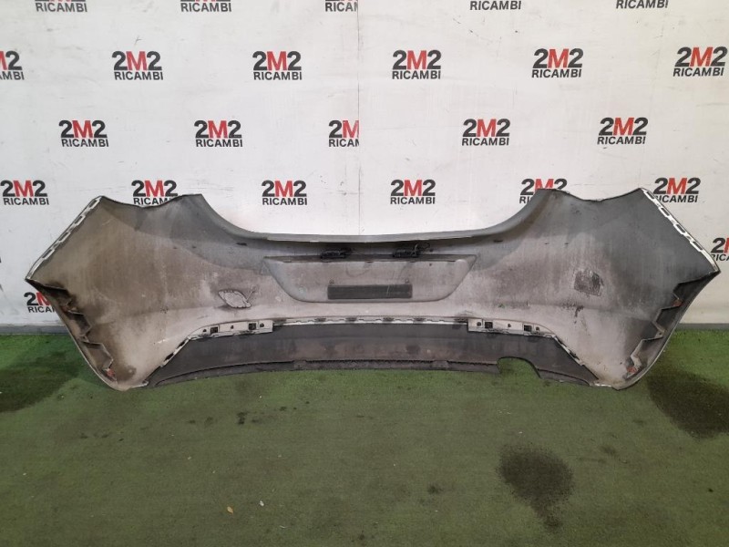 Paraurti POST 13266587 Opel Astra J 2010