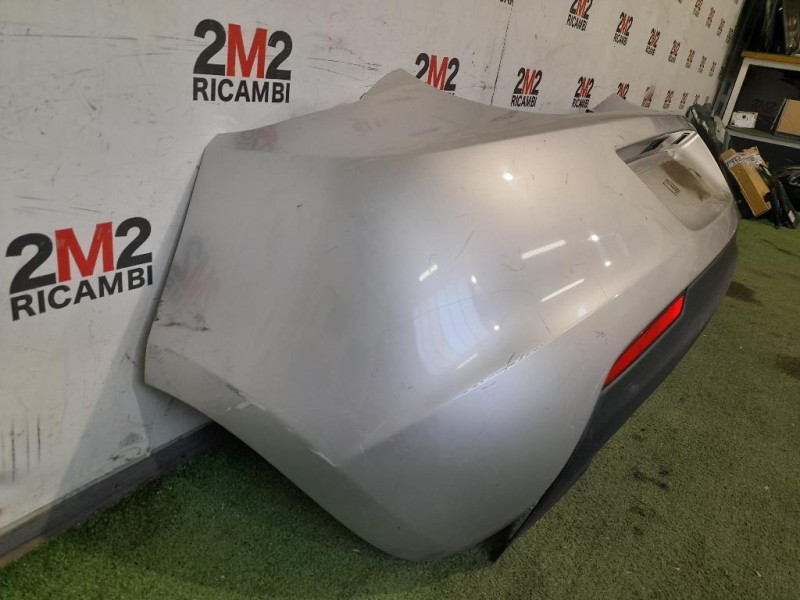 Paraurti POST 13266587 Opel Astra J 2010