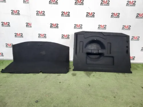 Moquette Pianale Bagagliaio 849022414R Renault Mégane III 2012