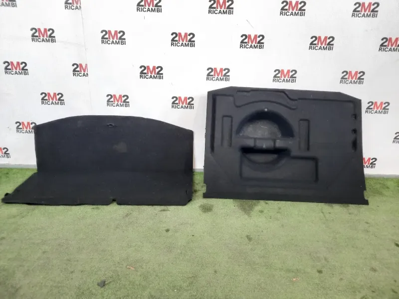 Moquette Pianale Bagagliaio 849022414R Renault Mégane III 2012