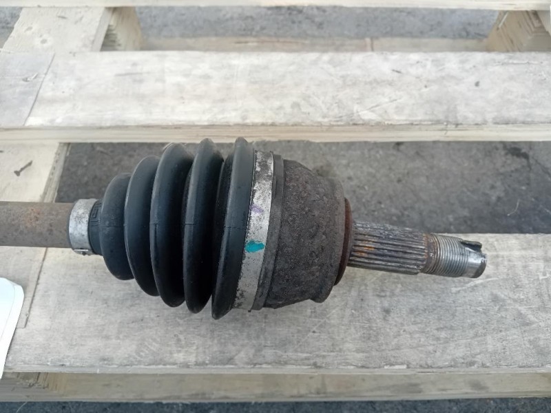 Semiasse ANT SX SEMIASSE ANT SX Fiat Grande Punto 2006