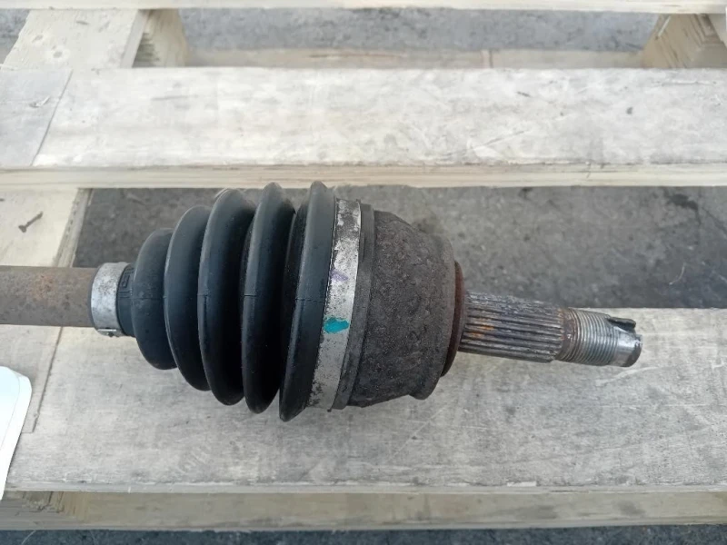 Semiasse ANT SX SEMIASSE ANT SX Fiat Grande Punto 2006