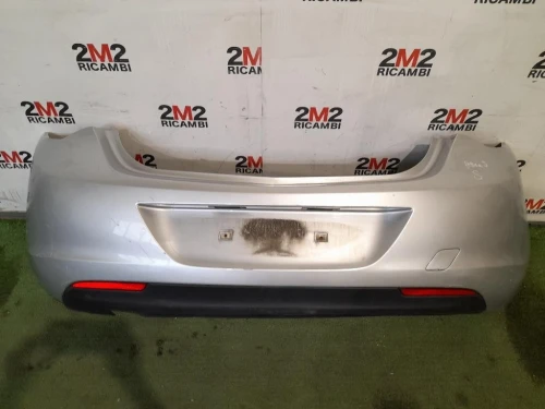 Paraurti POST 13266587 Opel Astra J 2010