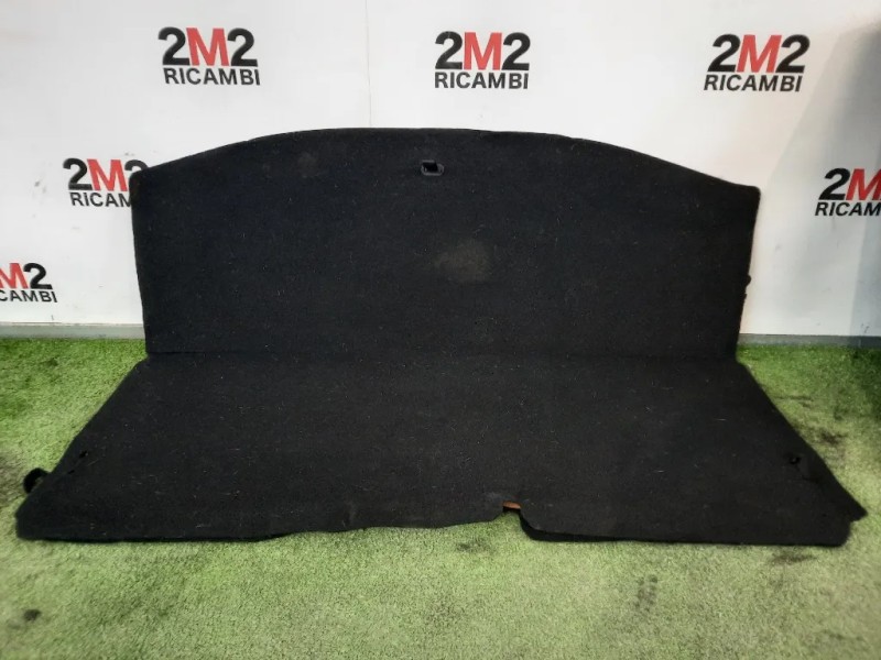 Moquette Pianale Bagagliaio 849022414R Renault Mégane III 2012