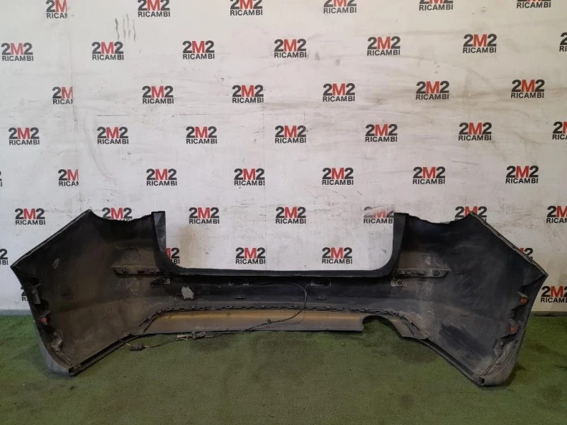 Paraurti POST 13266649 Opel Astra J 2012