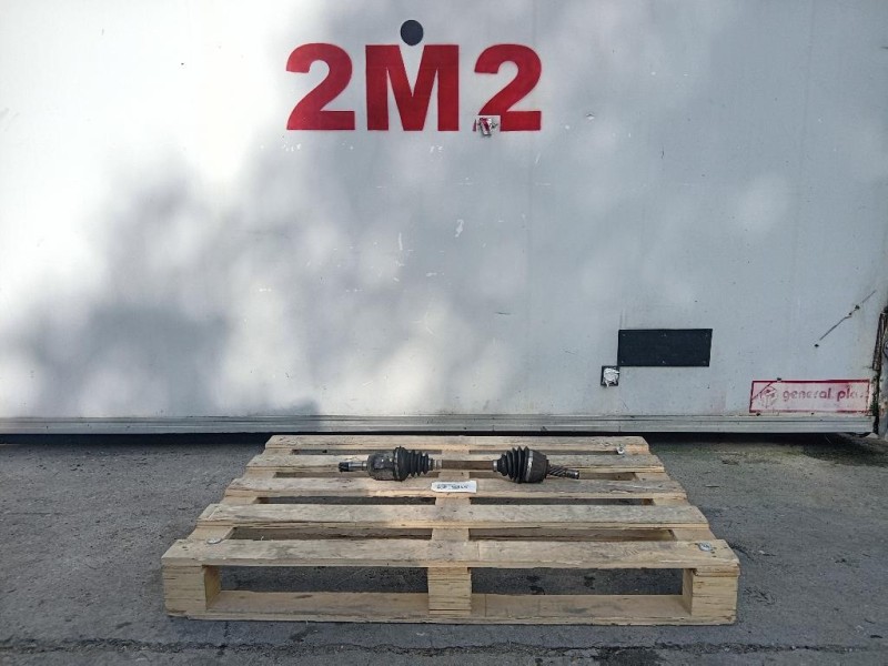 Semiasse ANT SX SEMIASSE ANT SX Fiat Grande Punto 2006