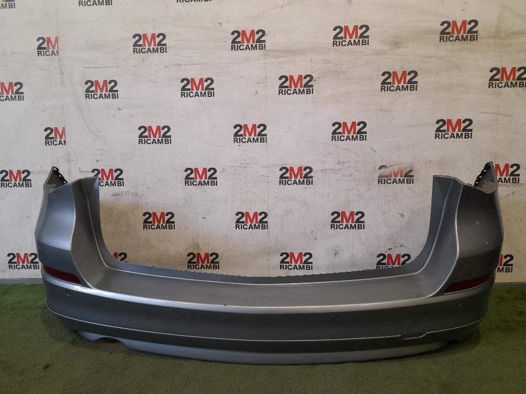 Paraurti POST 13266649 Opel Astra J 2012