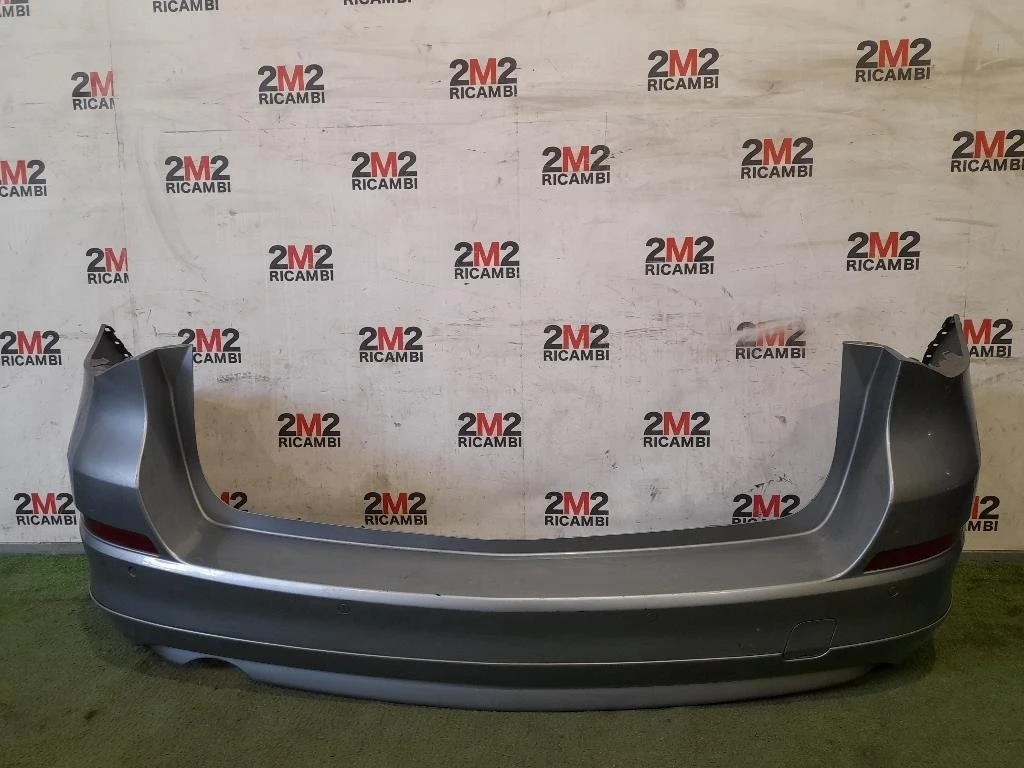 Paraurti POST 13266649 Opel Astra J 2012