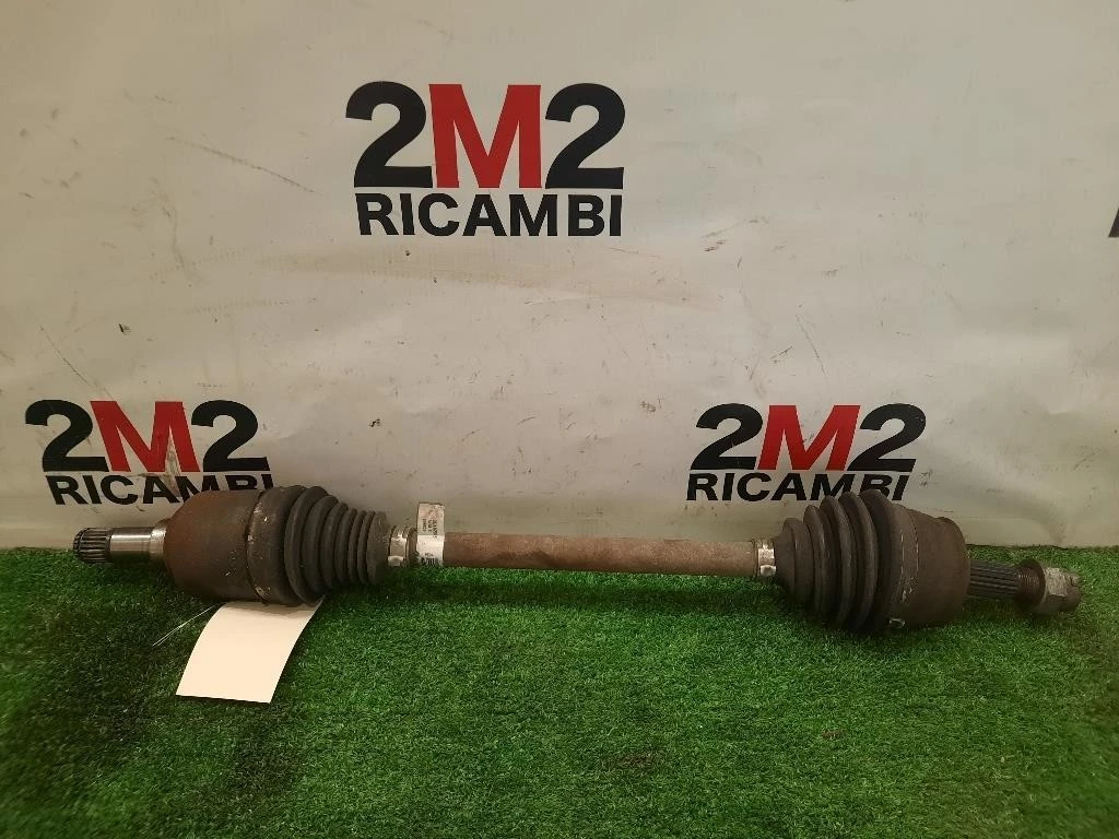 Semiasse ANT SX 51947026 Fiat Grande Punto 2009
