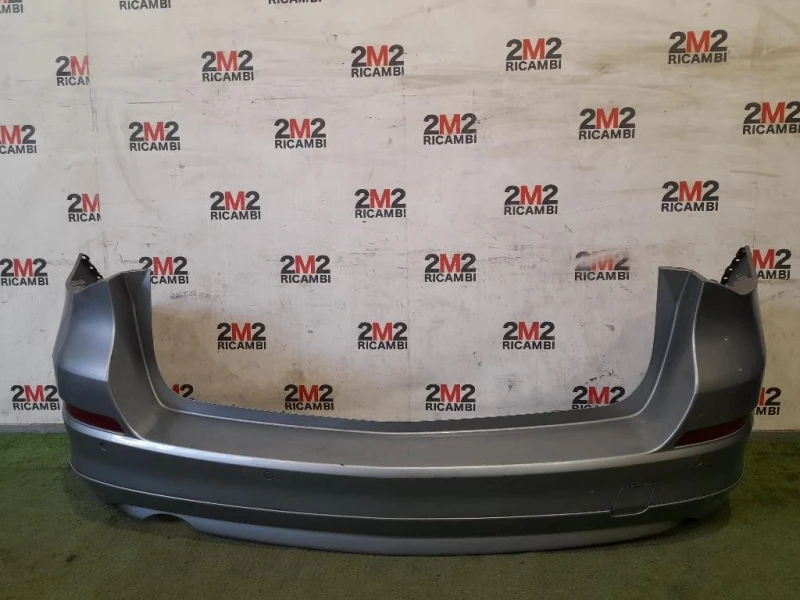 Paraurti POST 13266649 Opel Astra J 2012